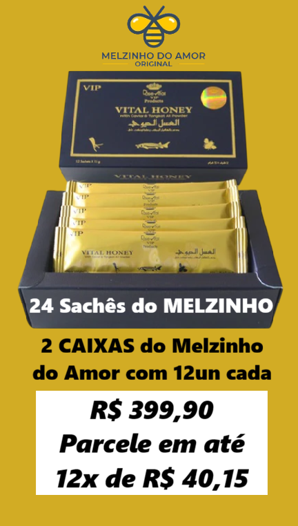 melzinho do amor site oficial