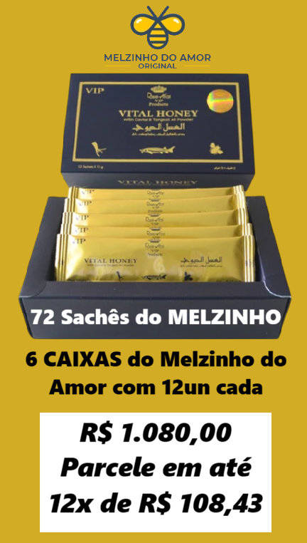 melziho do amor site oficial